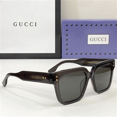 how do i know if my gucci sunglasses are real|authentic Gucci sunglasses excellent condition.